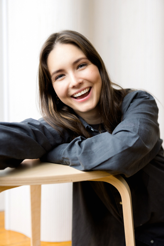 ALANNA FENNELL - PORTFOLIO - CELEBRITY